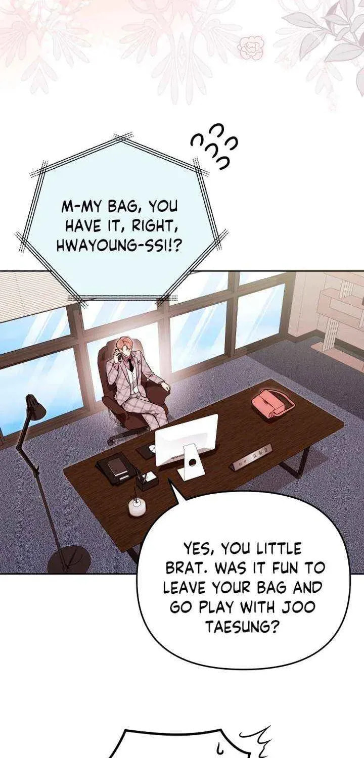 Read Cross-Border Marriage chapter 34 image 44 on Lezhin