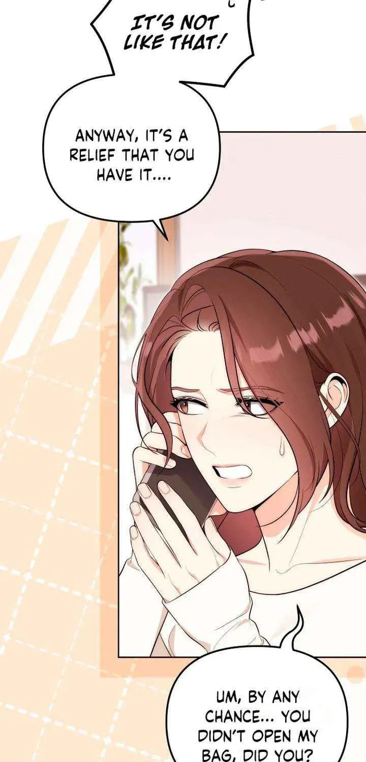 Read Cross-Border Marriage chapter 34 image 45 on Lezhin