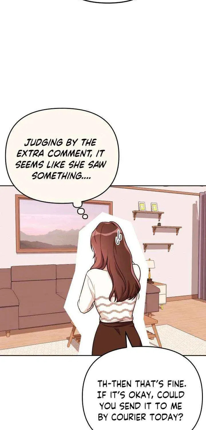 Read Cross-Border Marriage chapter 34 image 48 on Lezhin