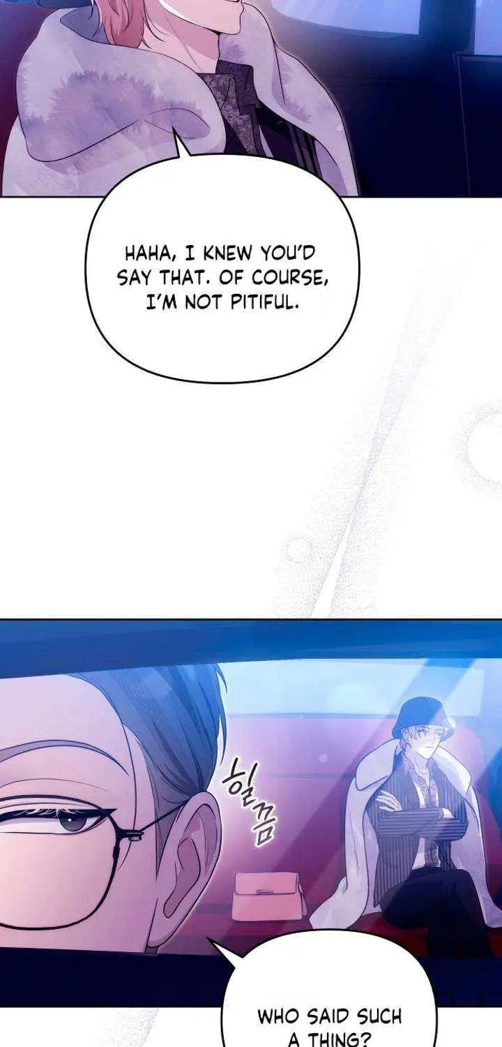 Read Cross-Border Marriage chapter 34 image 9 on Lezhin