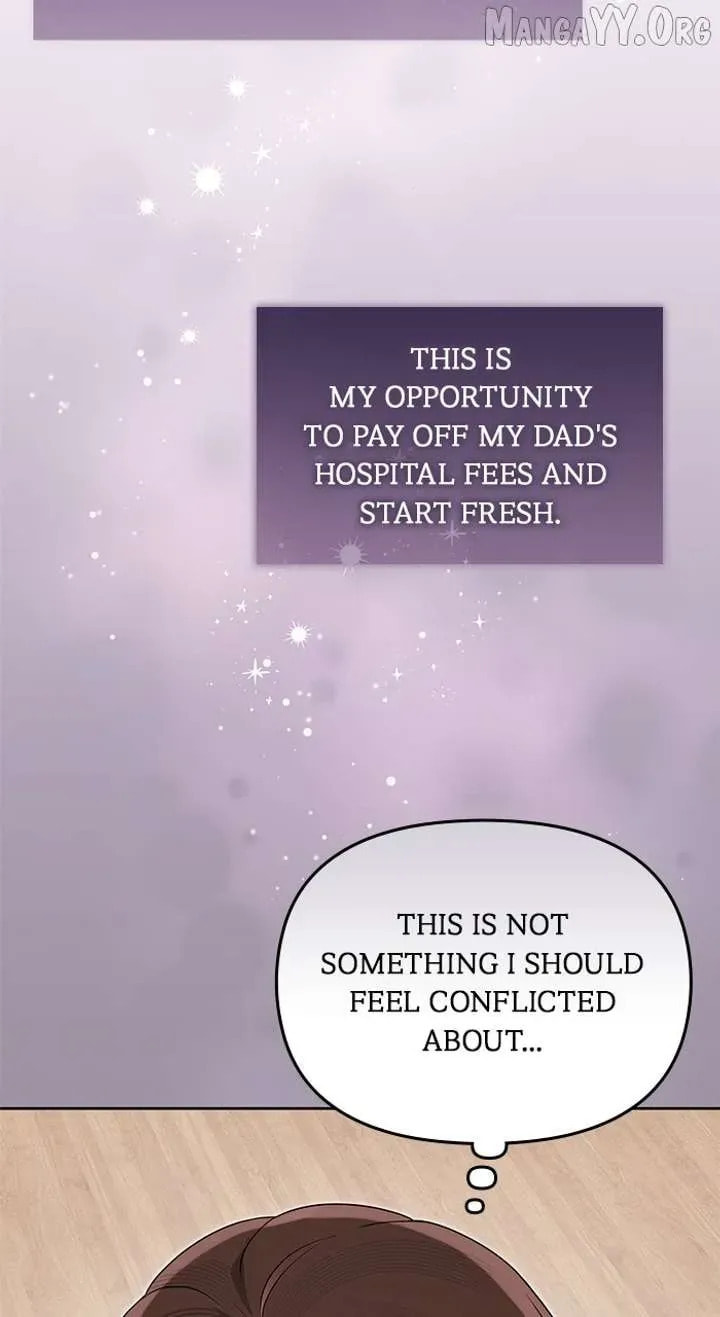 Read Cross-Border Marriage chapter 36 image 16 on Lezhin