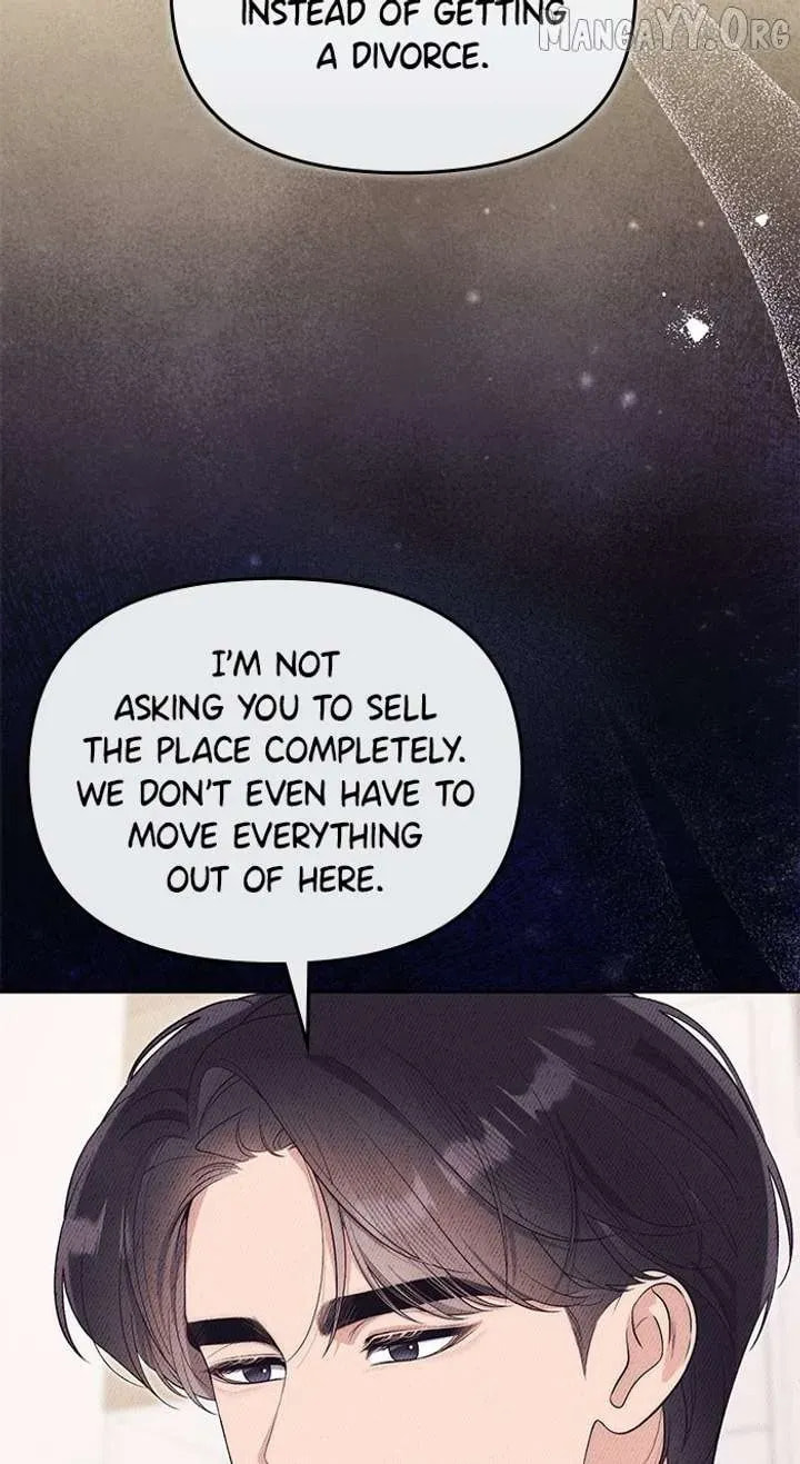 Read Cross-Border Marriage chapter 36 image 3 on Lezhin