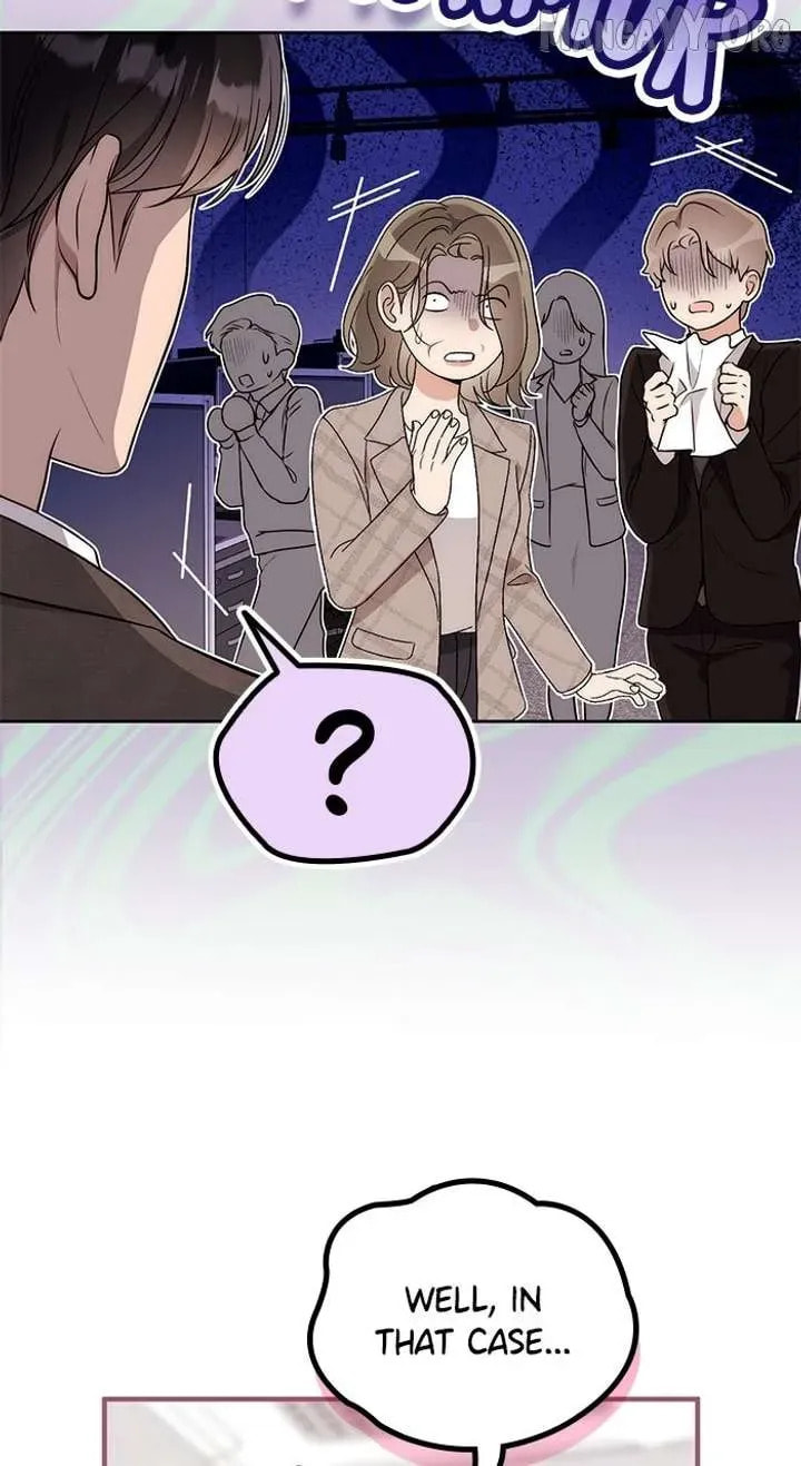 Read Cross-Border Marriage chapter 36 image 36 on Lezhin