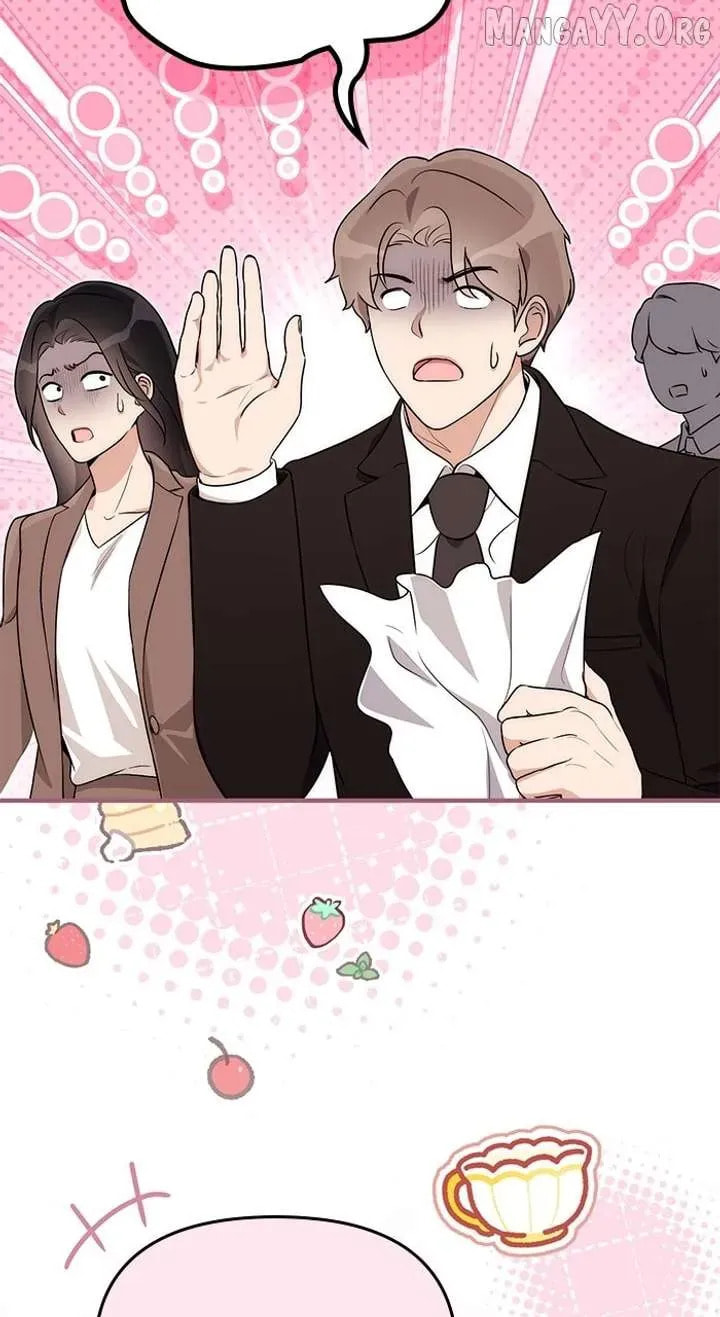 Read Cross-Border Marriage chapter 36 image 38 on Lezhin