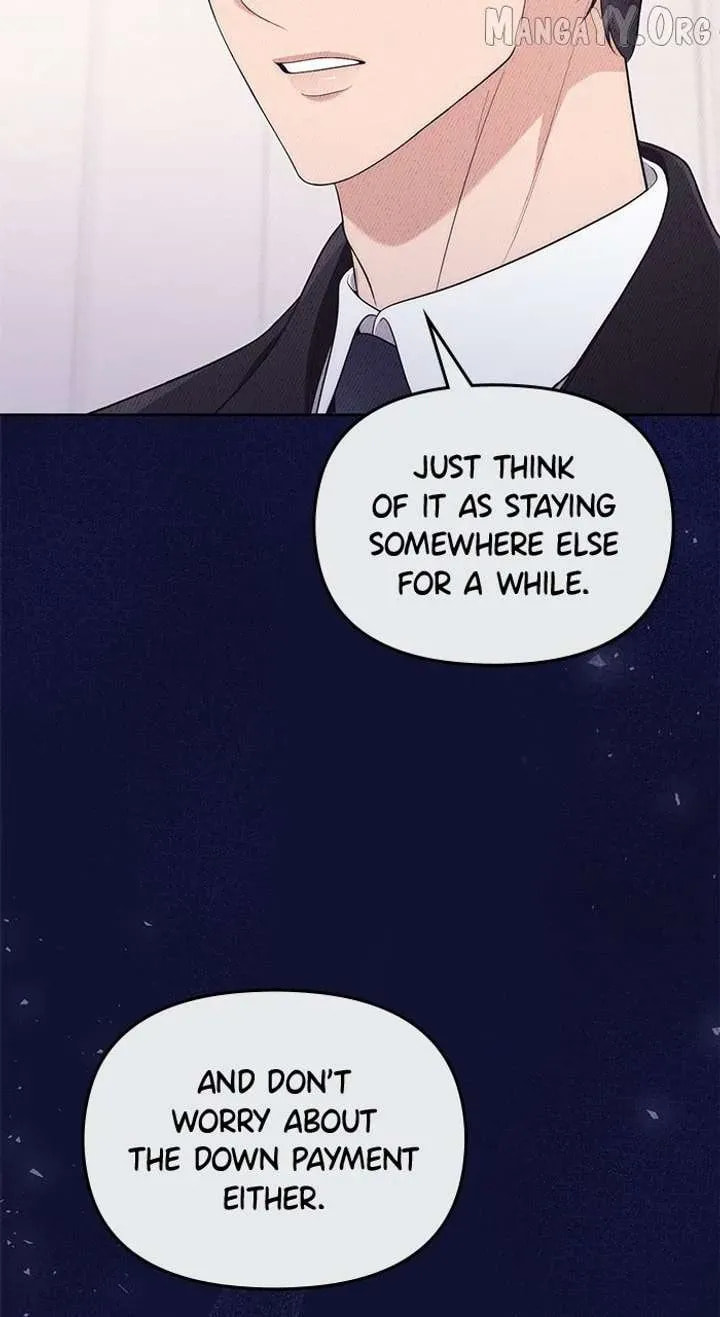 Read Cross-Border Marriage chapter 36 image 4 on Lezhin