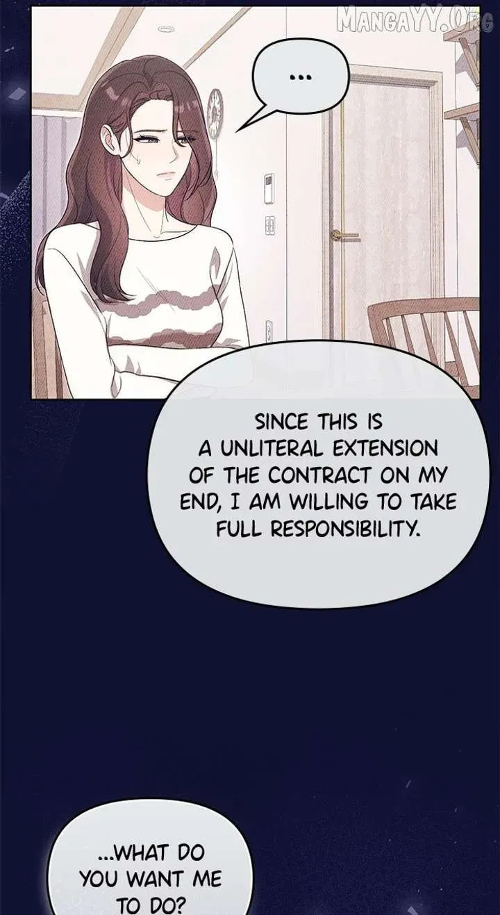 Read Cross-Border Marriage chapter 36 image 5 on Lezhin