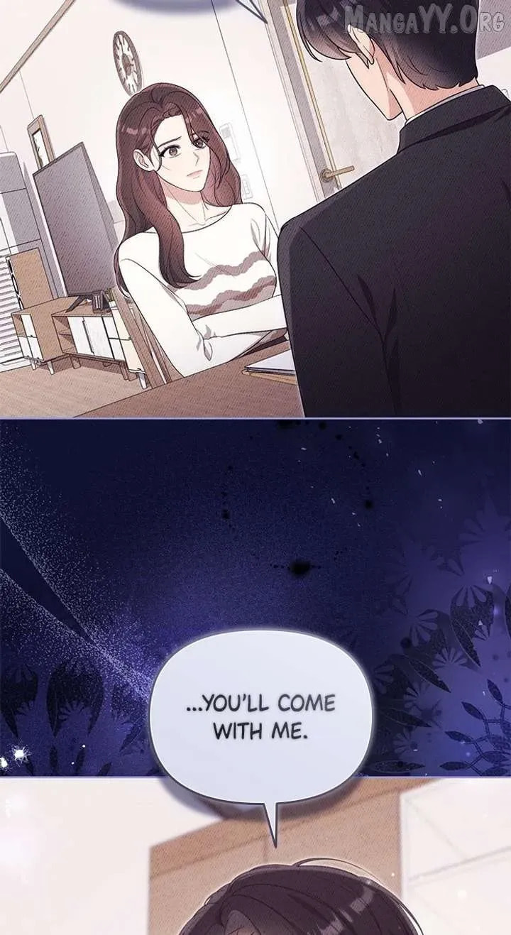 Read Cross-Border Marriage chapter 36 image 7 on Lezhin
