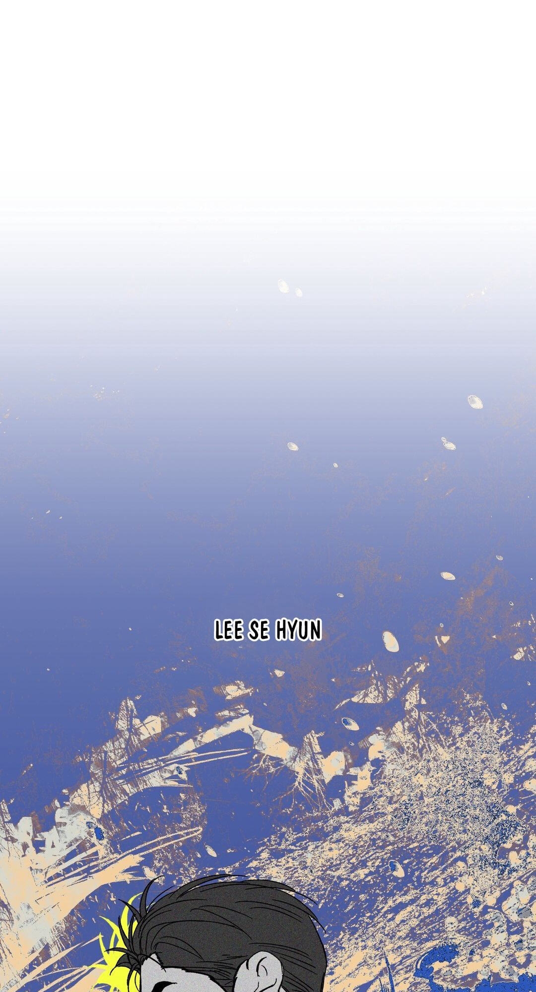 Cross Color Paint Chapter 1 page 14 - 