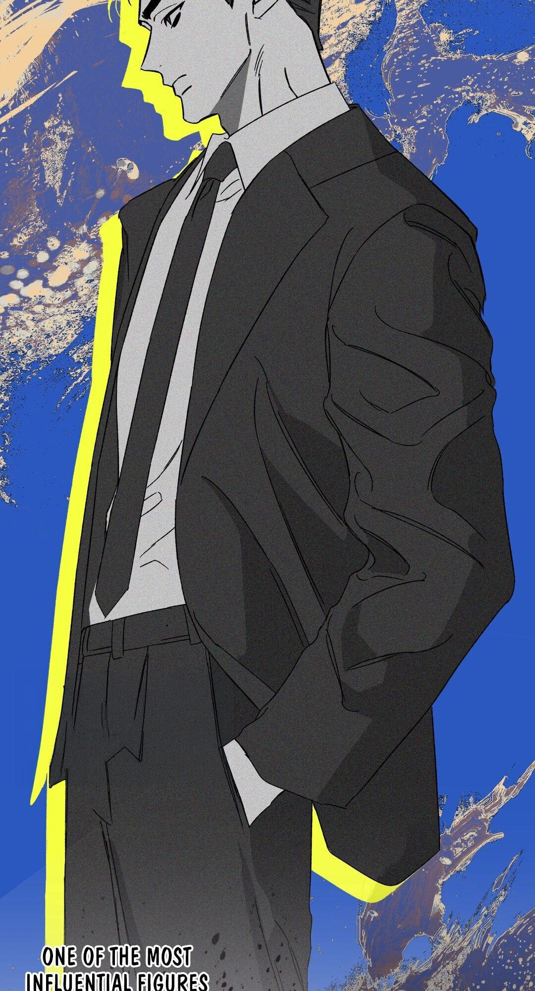 Cross Color Paint Chapter 1 page 15 - 