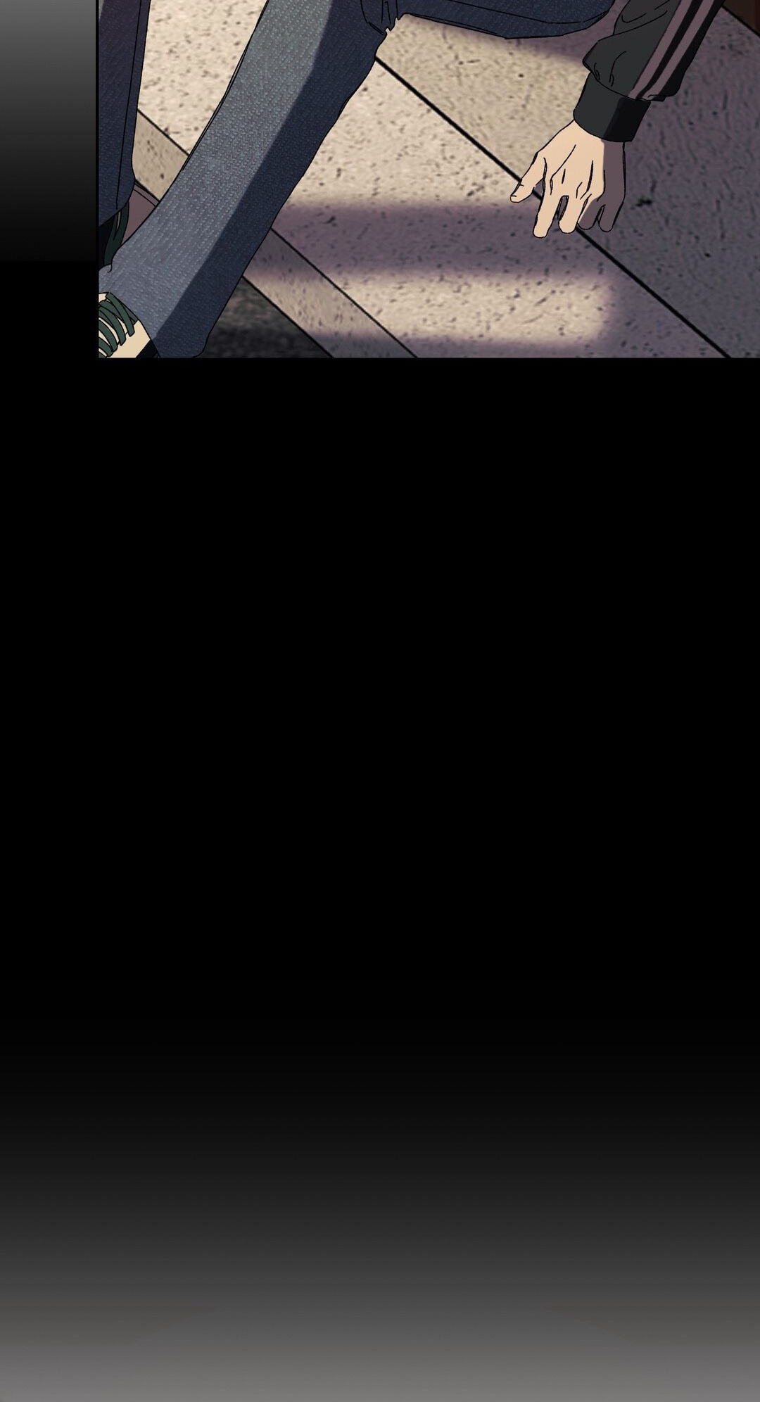 Cross Color Paint Chapter 1 page 52 - 