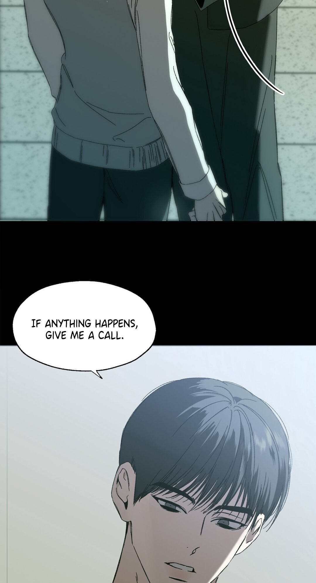 Cross Color Paint Chapter 1 page 54 - 