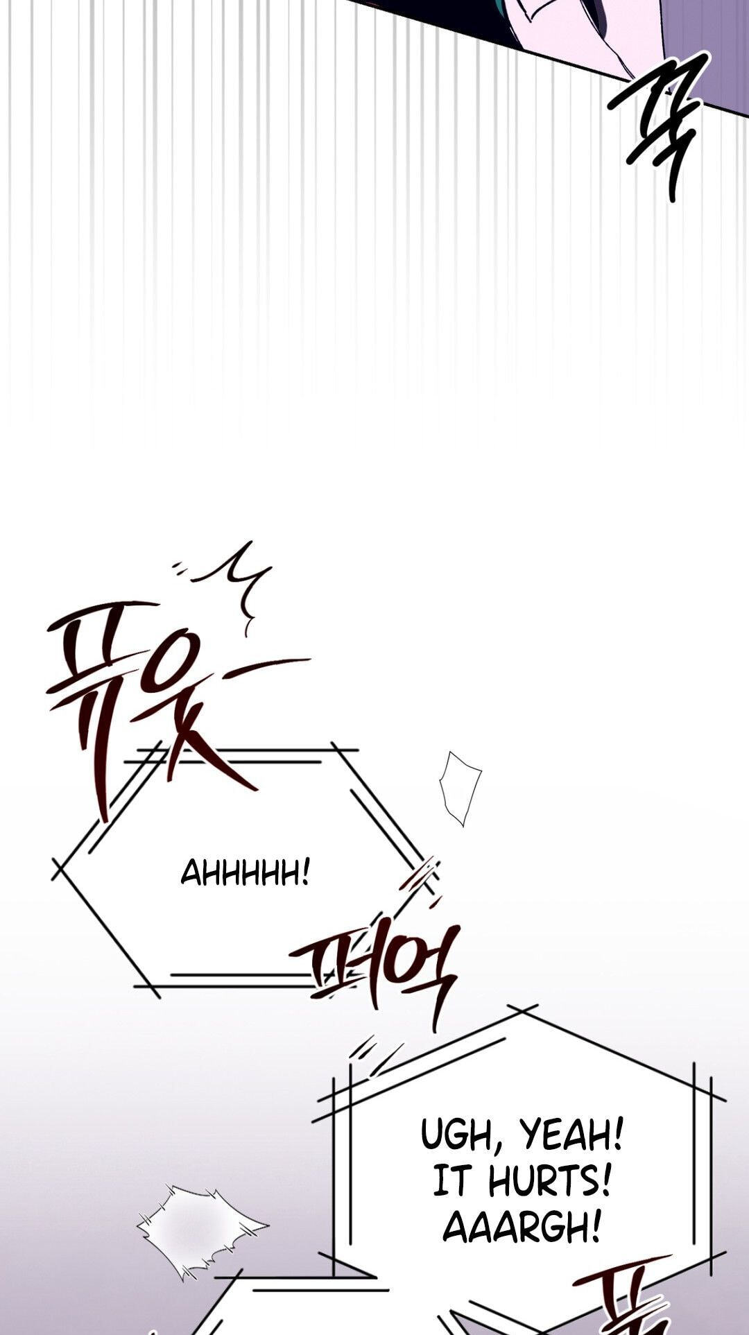Cross Color Paint Chapter 1 page 67 - 