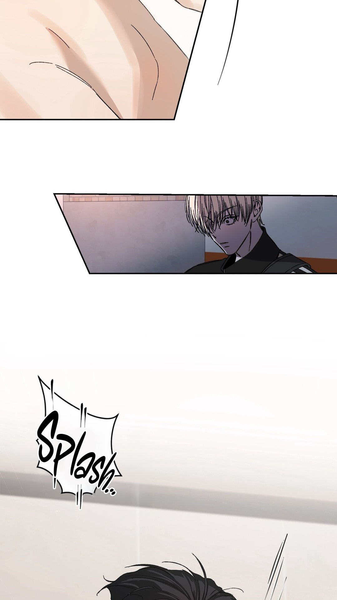 Cross Color Paint Chapter 1 page 72 - 