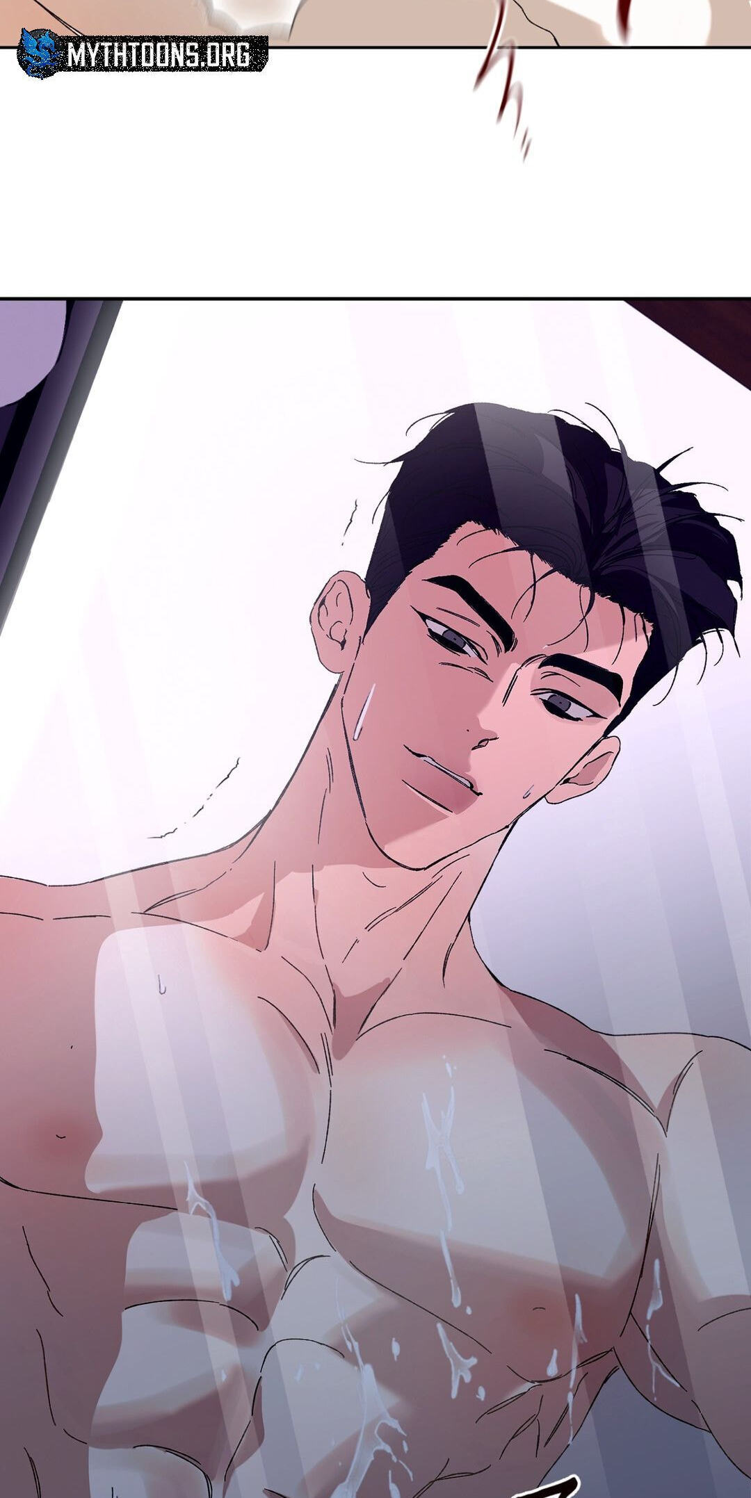 Cross Color Paint Chapter 1 page 74 - 