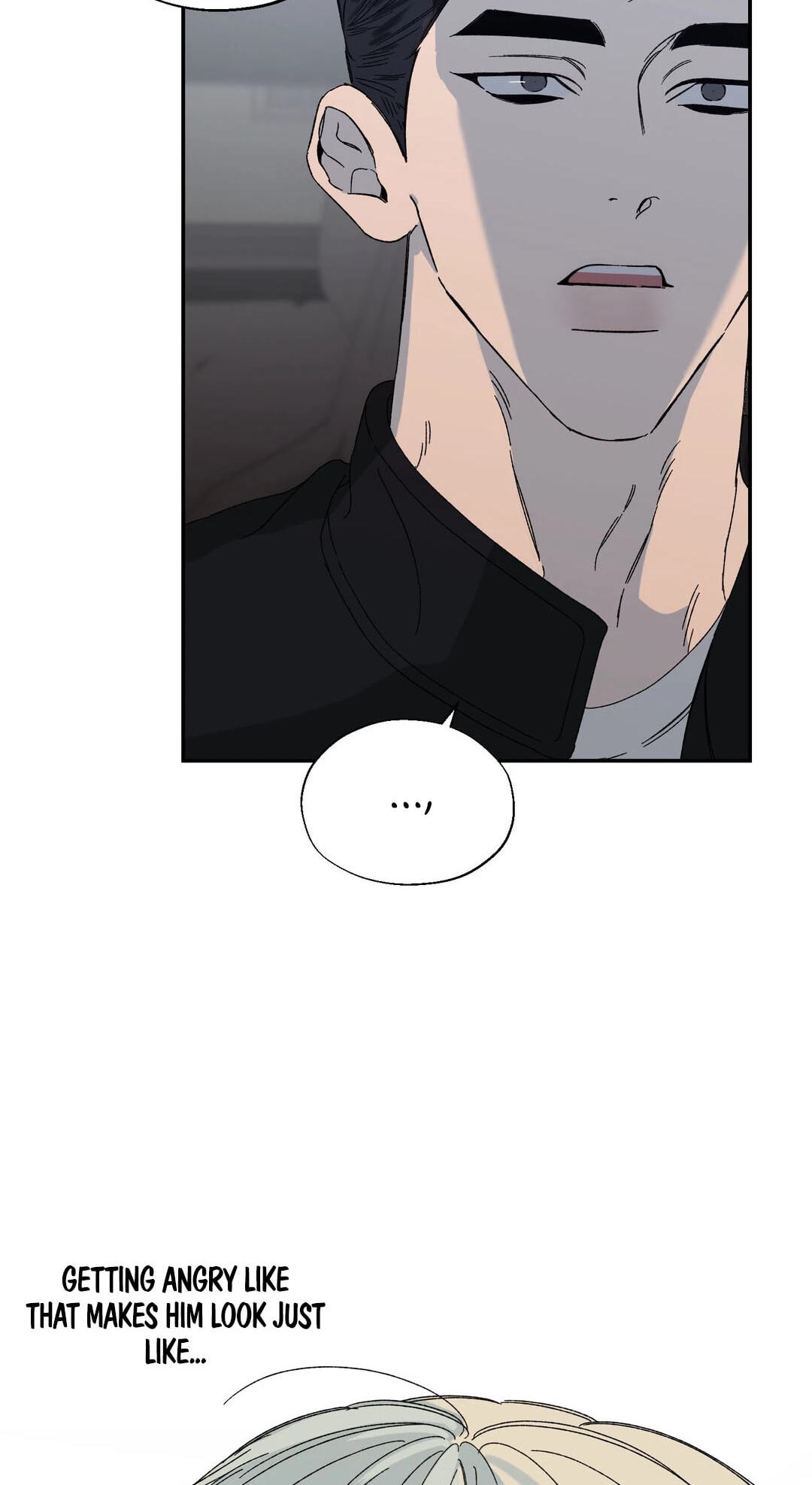 Cross Color Paint Chapter 10 page 12 - 
