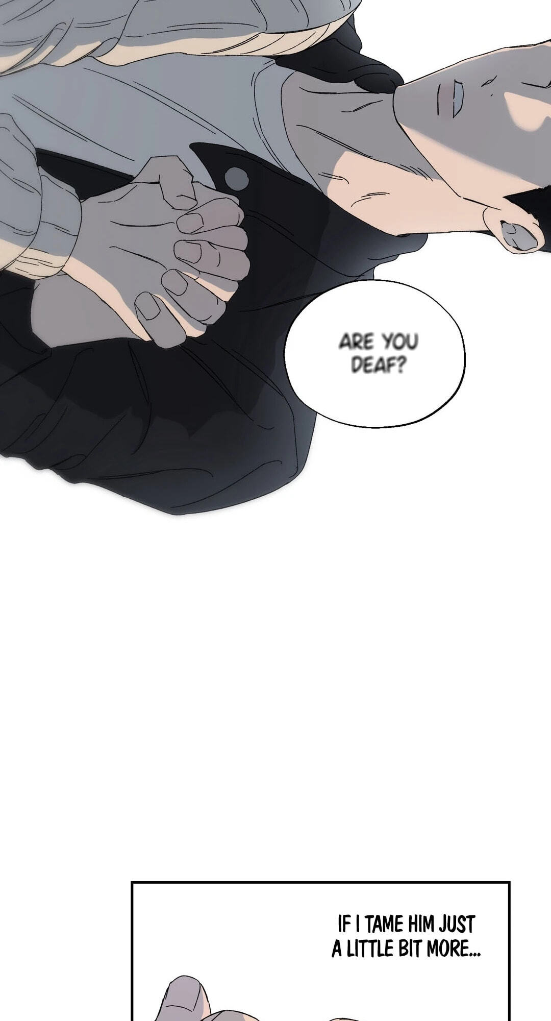 Cross Color Paint Chapter 10 page 15 - 