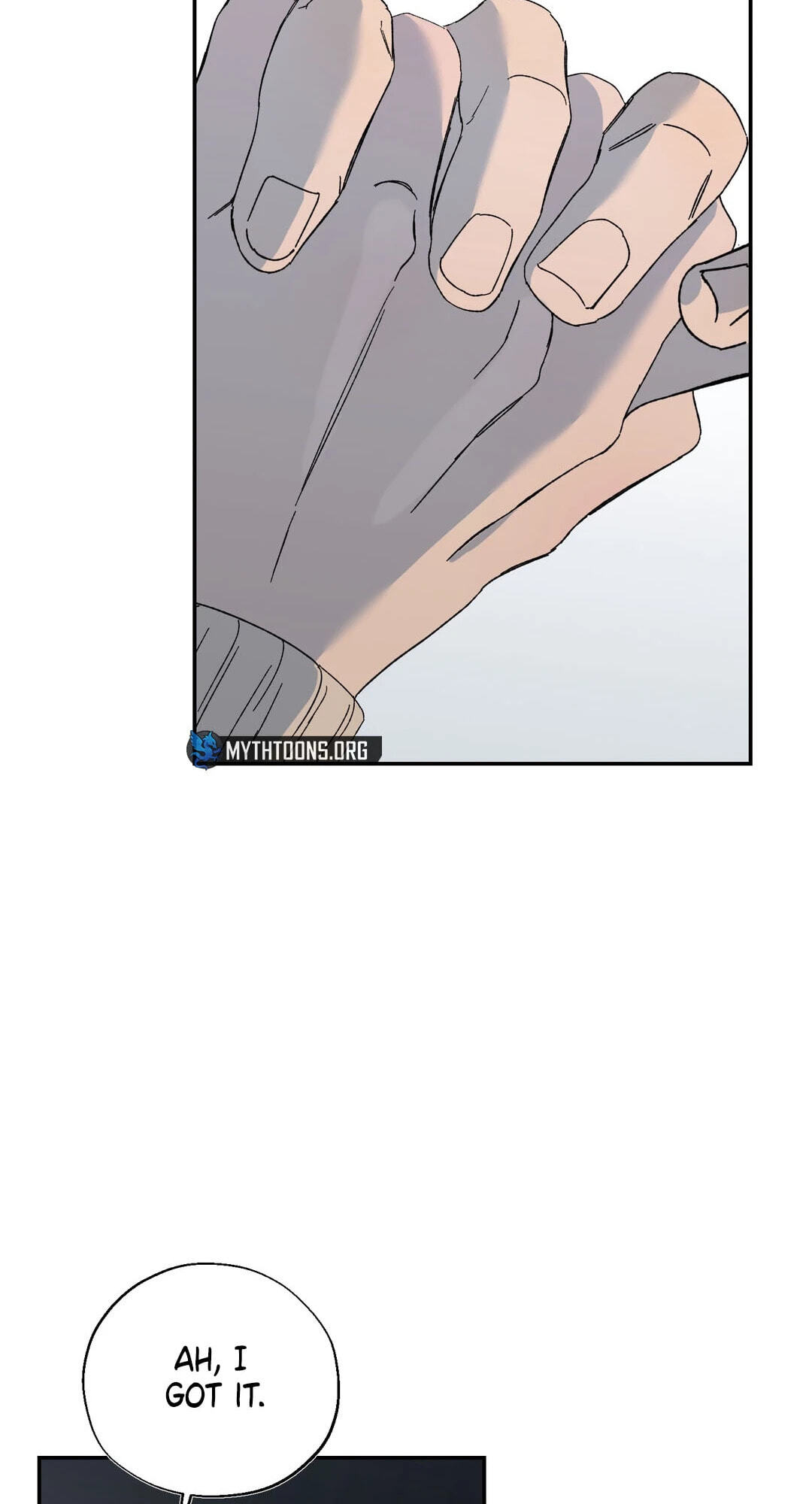 Cross Color Paint Chapter 10 page 16 - 