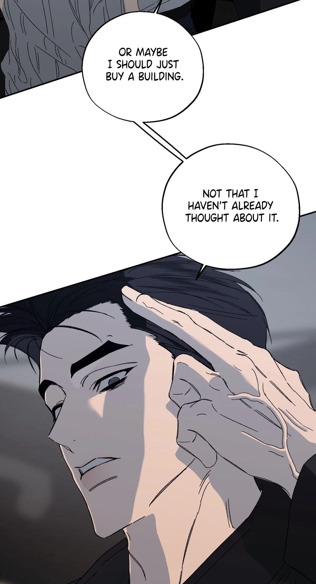 Cross Color Paint Chapter 10 page 20 - 