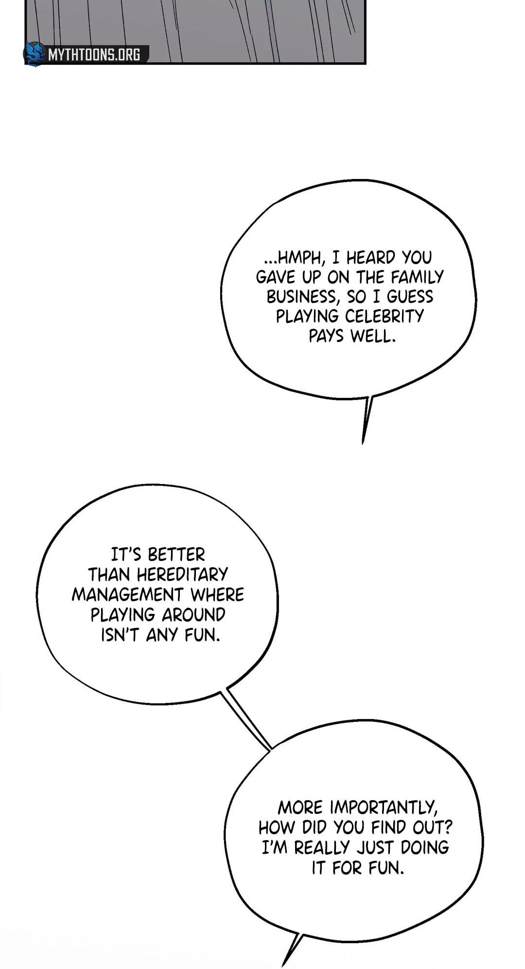 Cross Color Paint Chapter 10 page 22 - 