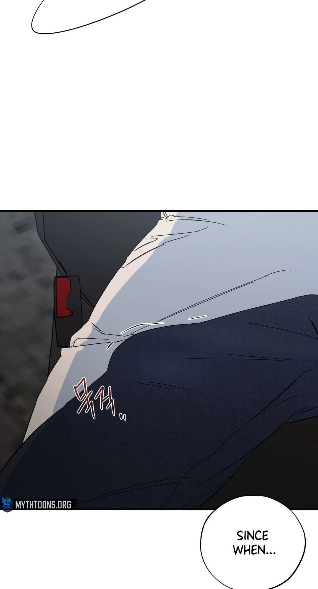 Cross Color Paint Chapter 10 page 28 - 