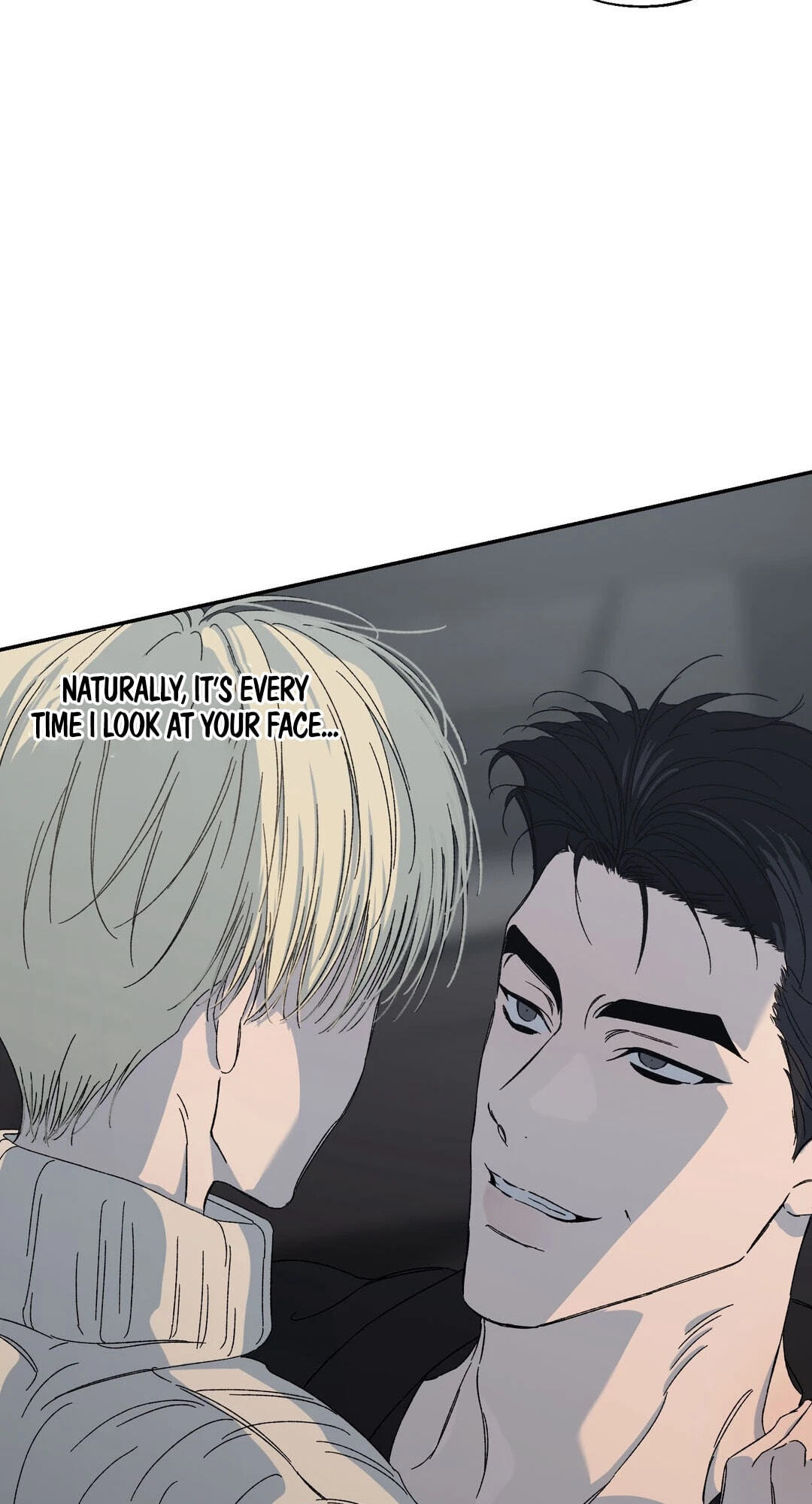 Cross Color Paint Chapter 10 page 29 - 