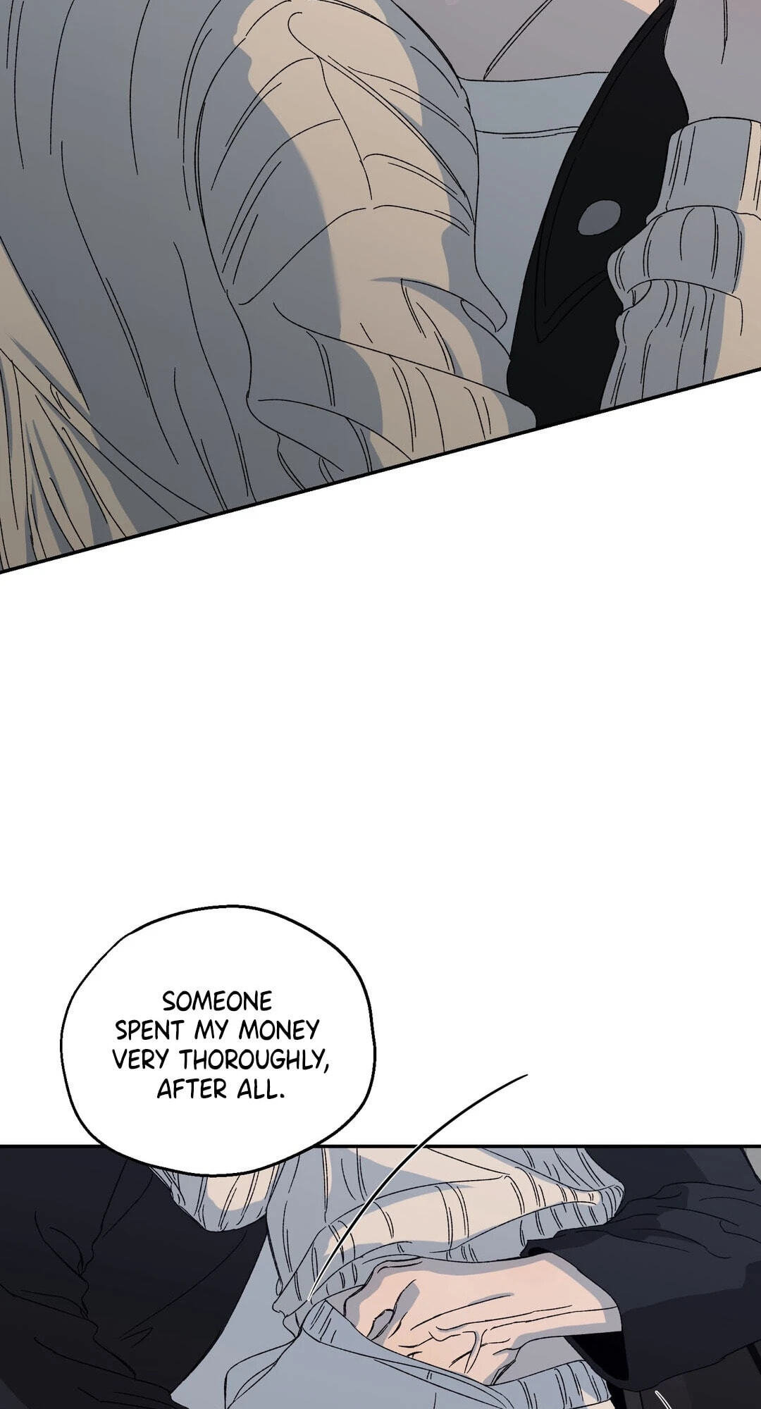 Cross Color Paint Chapter 10 page 30 - 