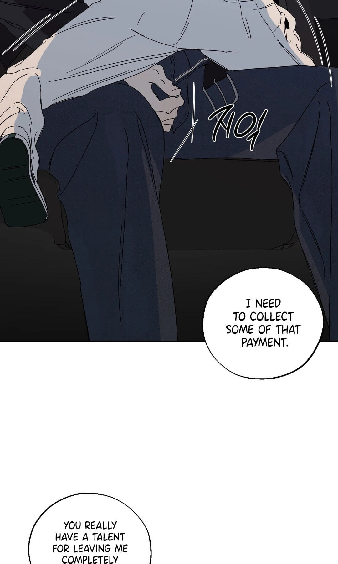 Cross Color Paint Chapter 10 page 31 - 
