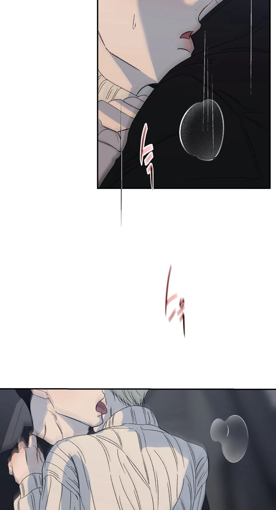 Cross Color Paint Chapter 10 page 38 - 