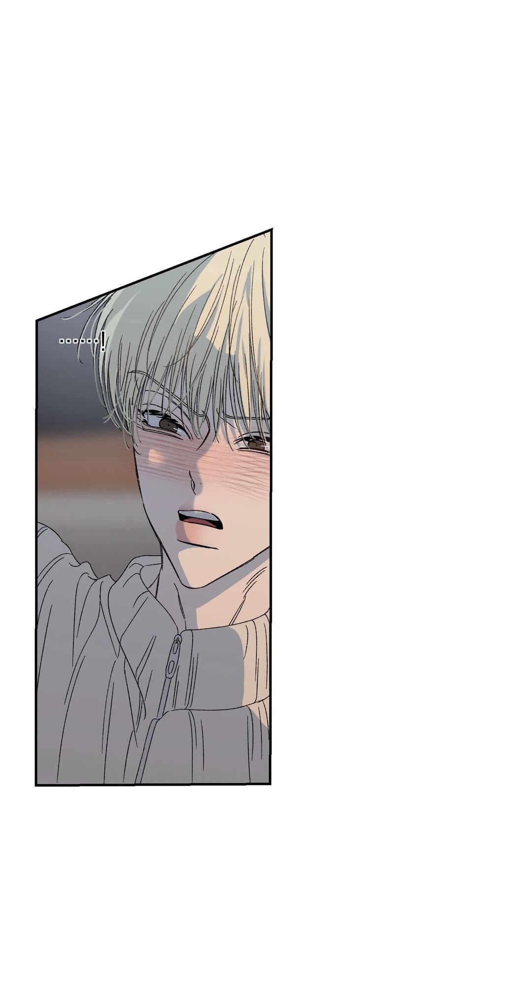 Cross Color Paint Chapter 10 page 41 - 