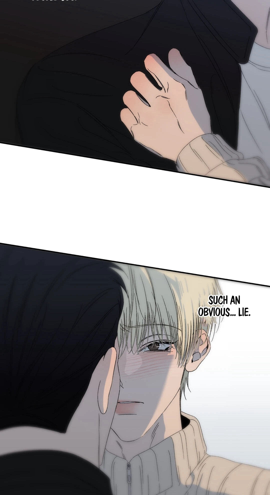 Cross Color Paint Chapter 10 page 47 - 