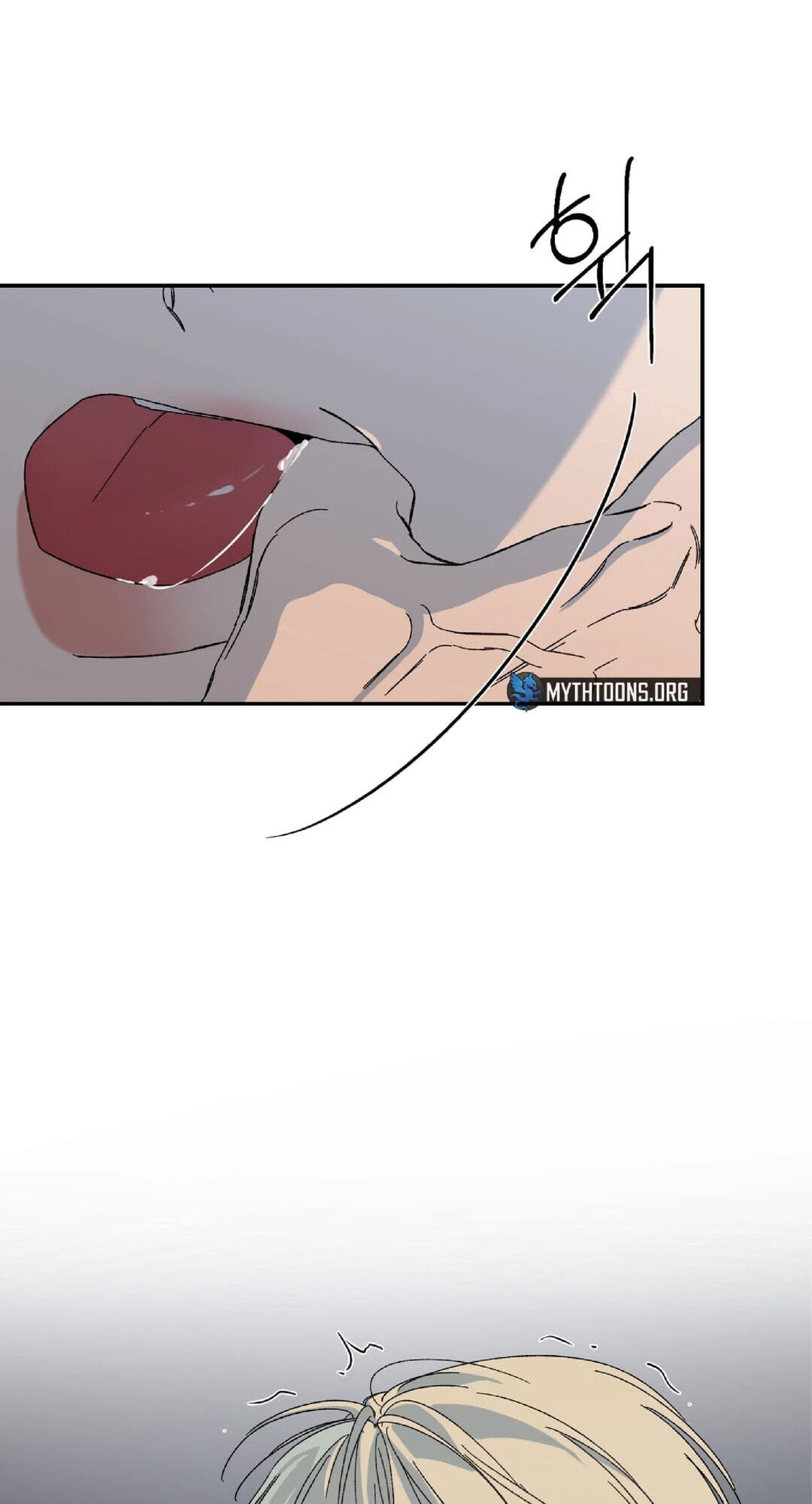 Cross Color Paint Chapter 10 page 6 - 