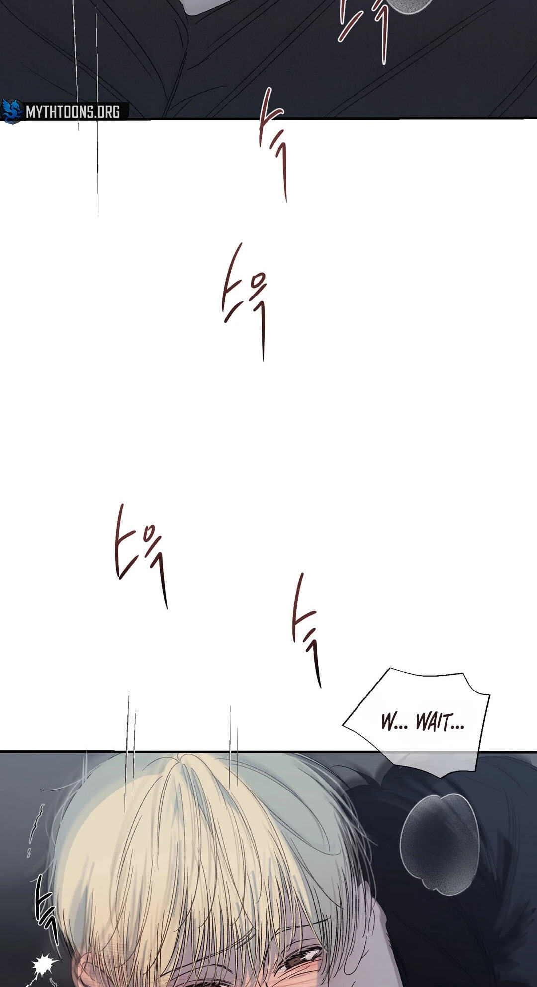 Cross Color Paint Chapter 10 page 51 - 