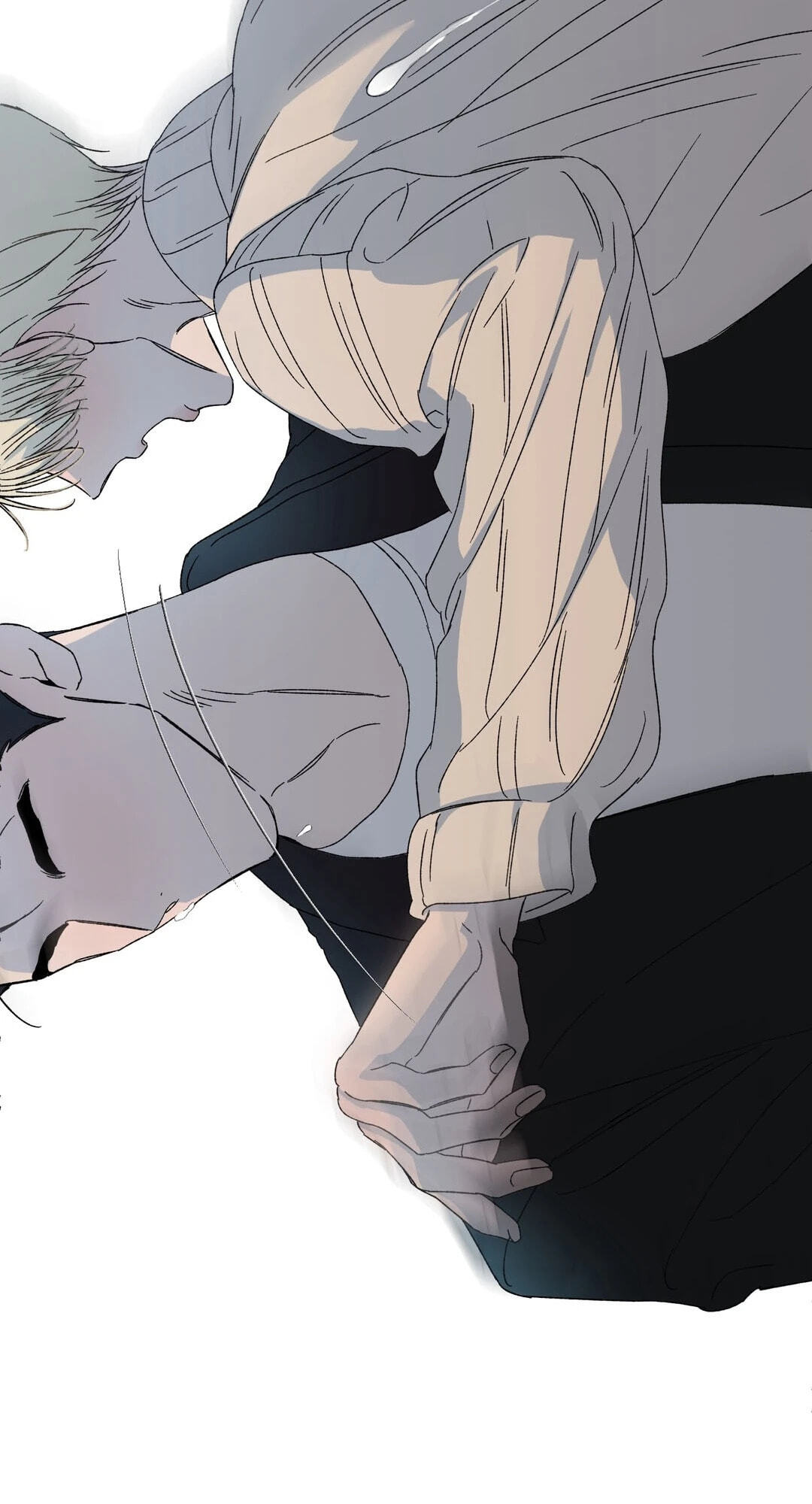 Cross Color Paint Chapter 10 page 66 - 