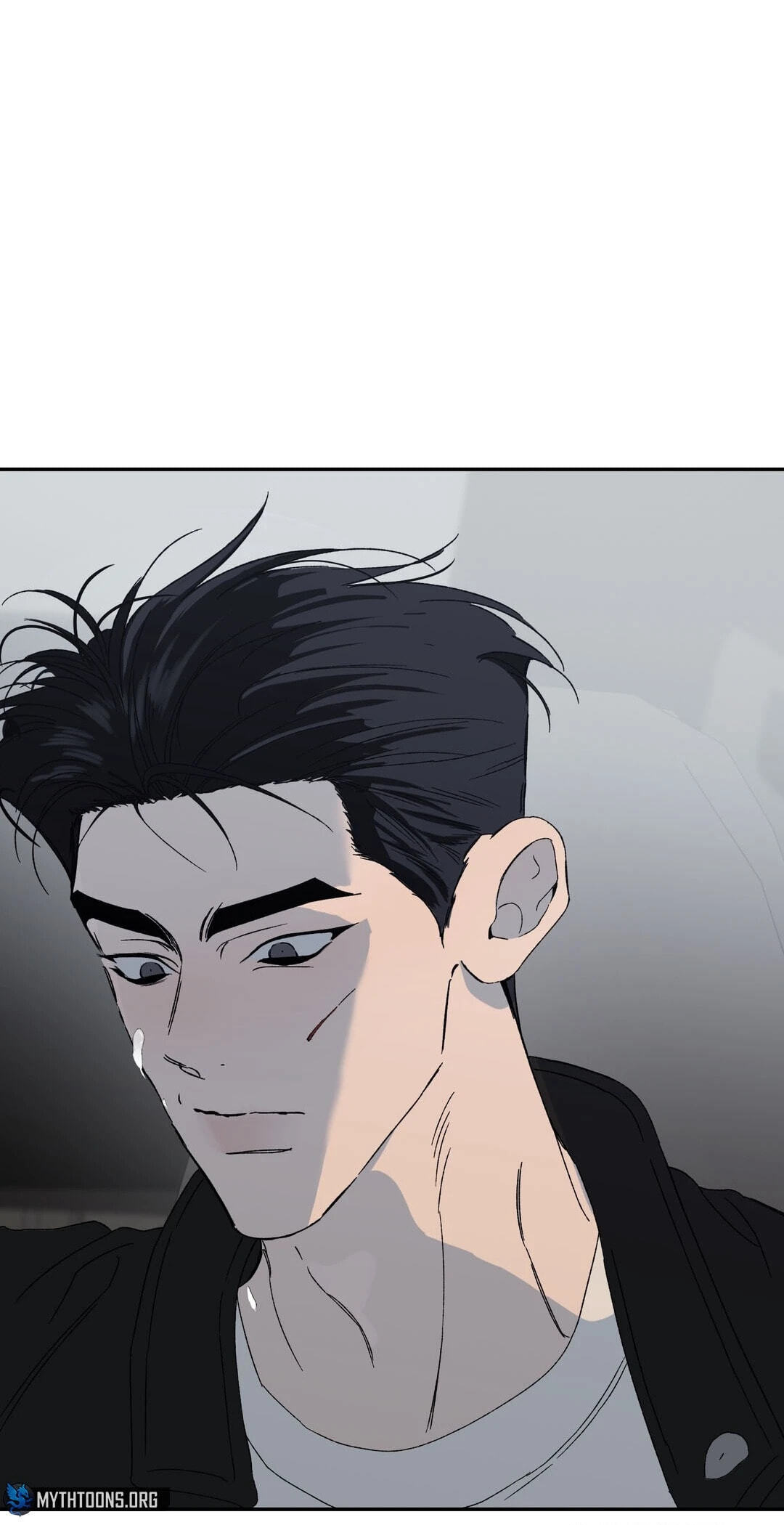 Cross Color Paint Chapter 10 page 67 - 