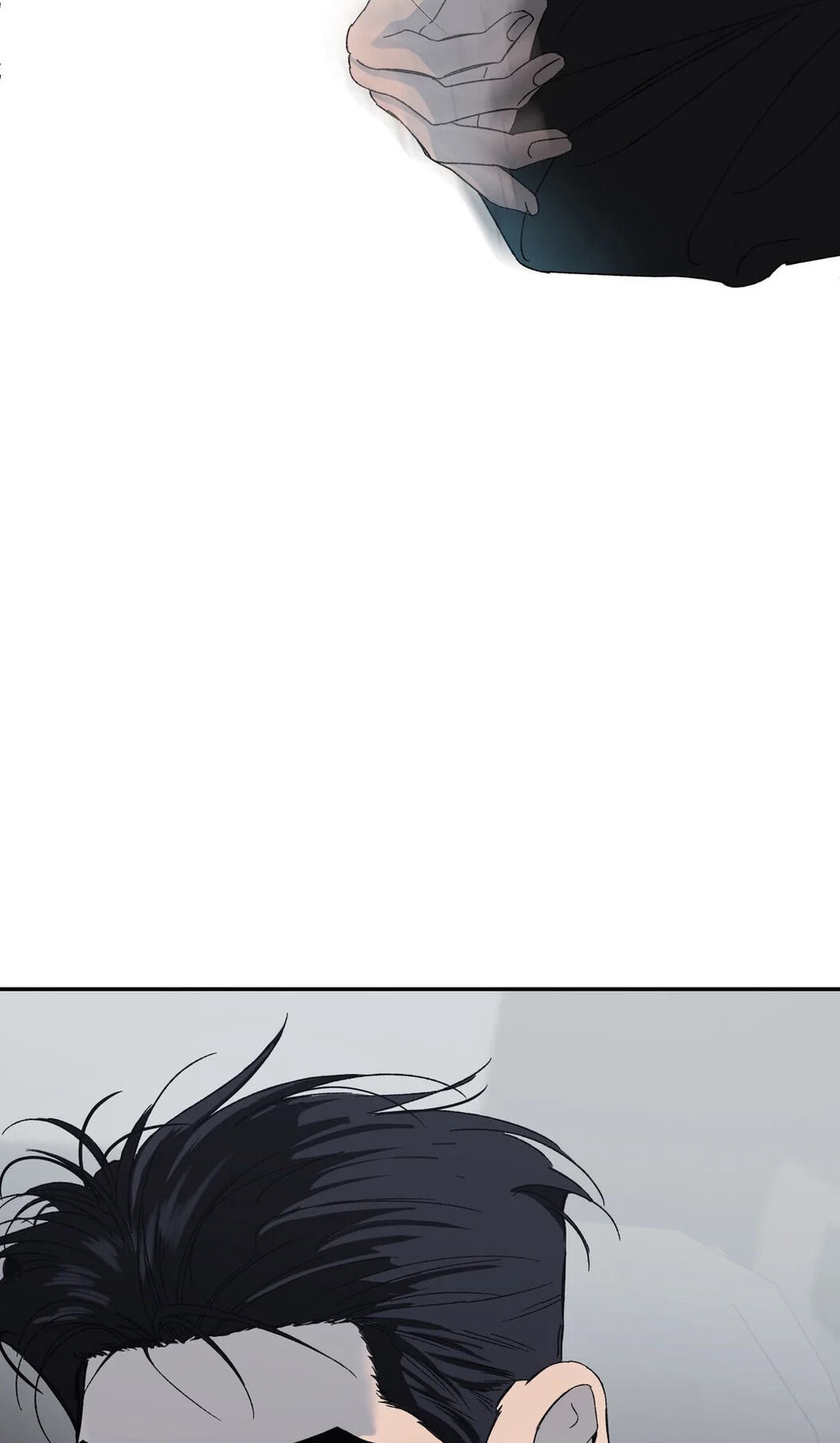 Cross Color Paint Chapter 11 page 4 - 