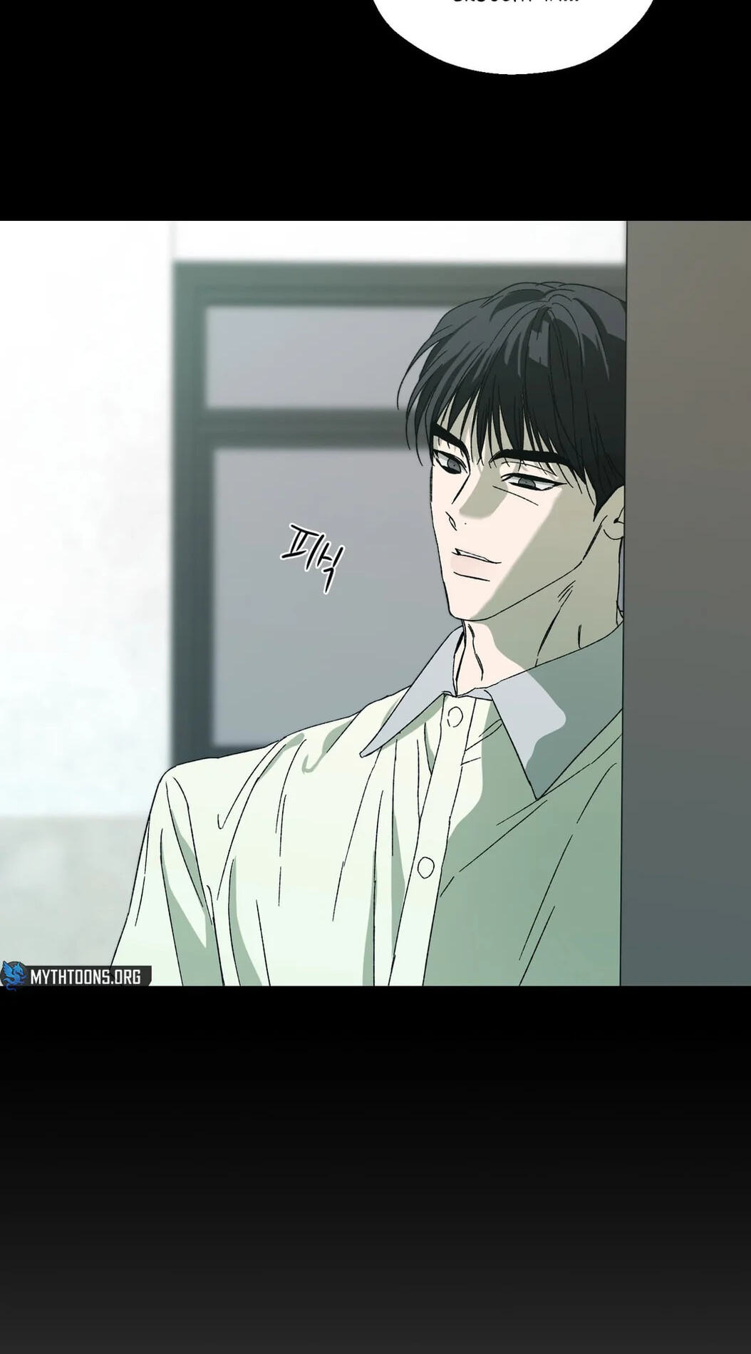 Cross Color Paint Chapter 11 page 37 - 