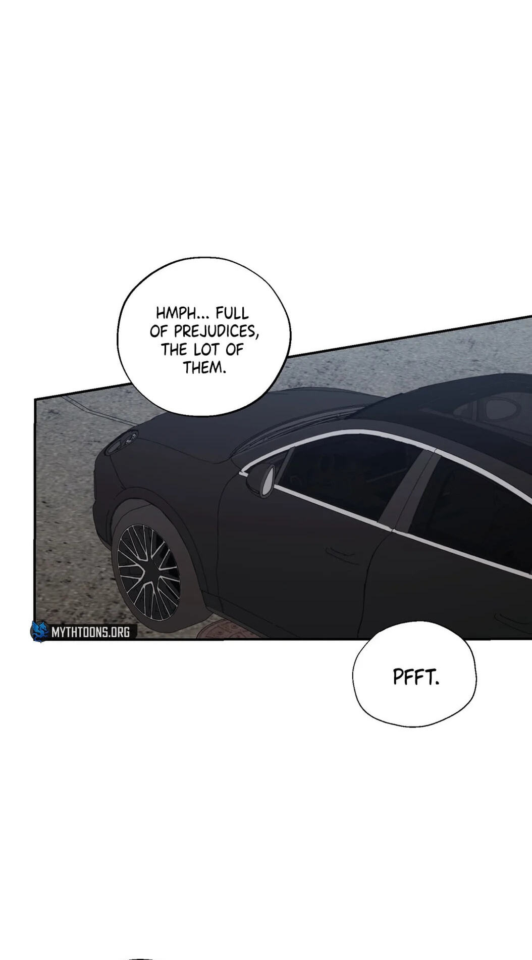 Cross Color Paint Chapter 11 page 39 - 