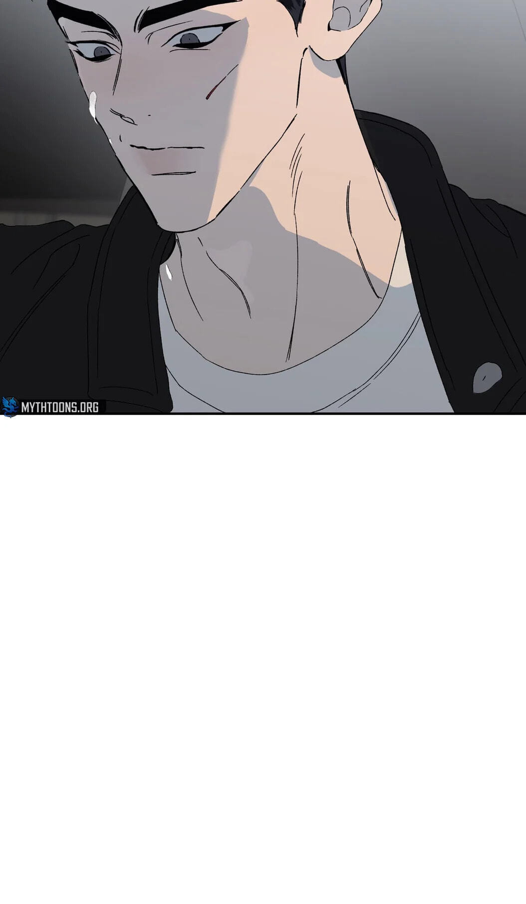 Cross Color Paint Chapter 11 page 5 - 
