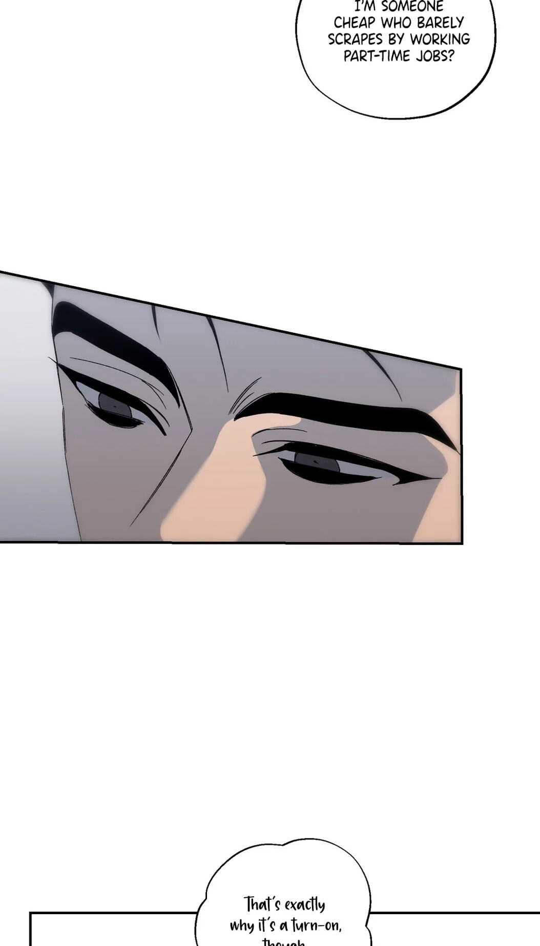 Cross Color Paint Chapter 11 page 44 - 
