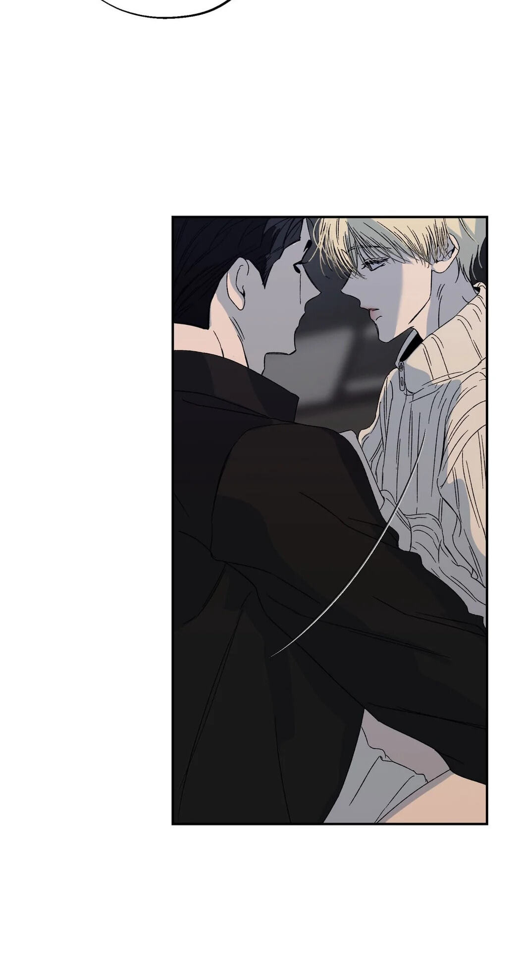 Cross Color Paint Chapter 11 page 52 - 