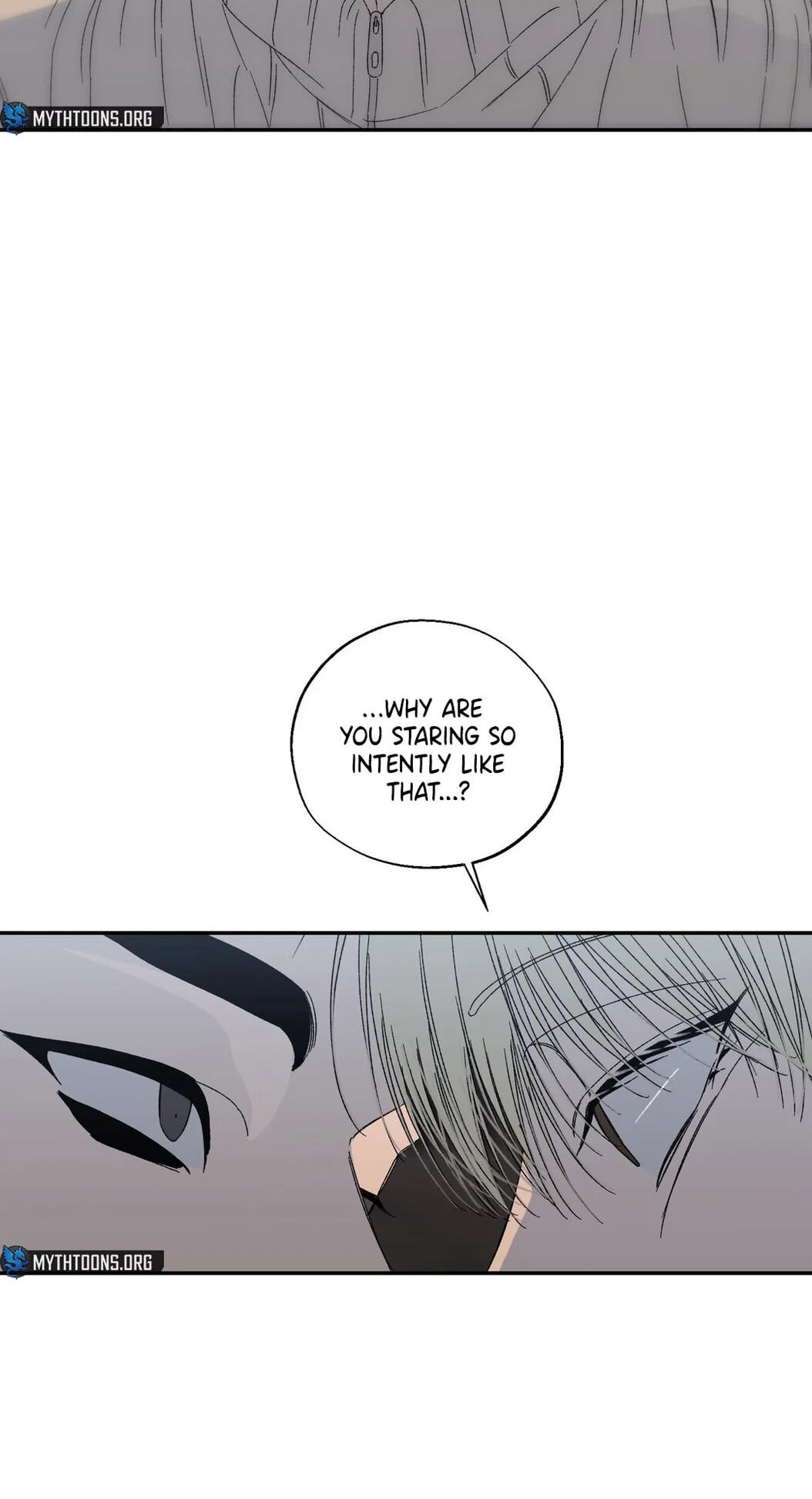 Cross Color Paint Chapter 11 page 54 - 