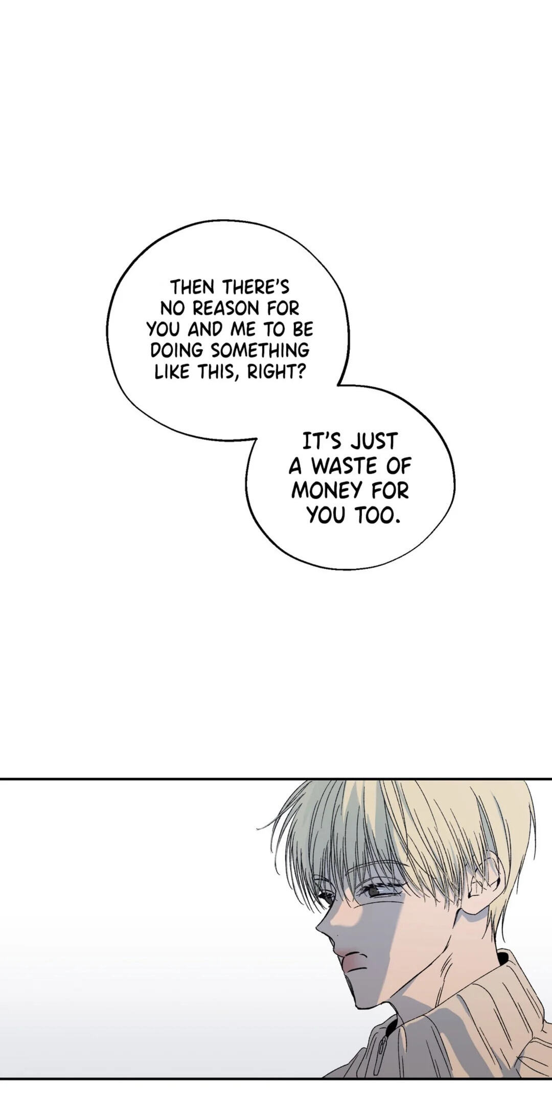 Cross Color Paint Chapter 12 page 2 - 