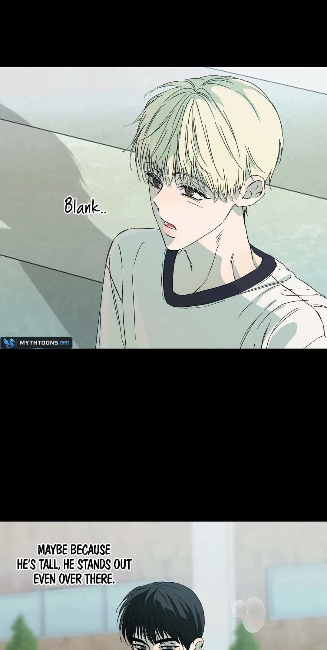 Cross Color Paint Chapter 12 page 19 - 