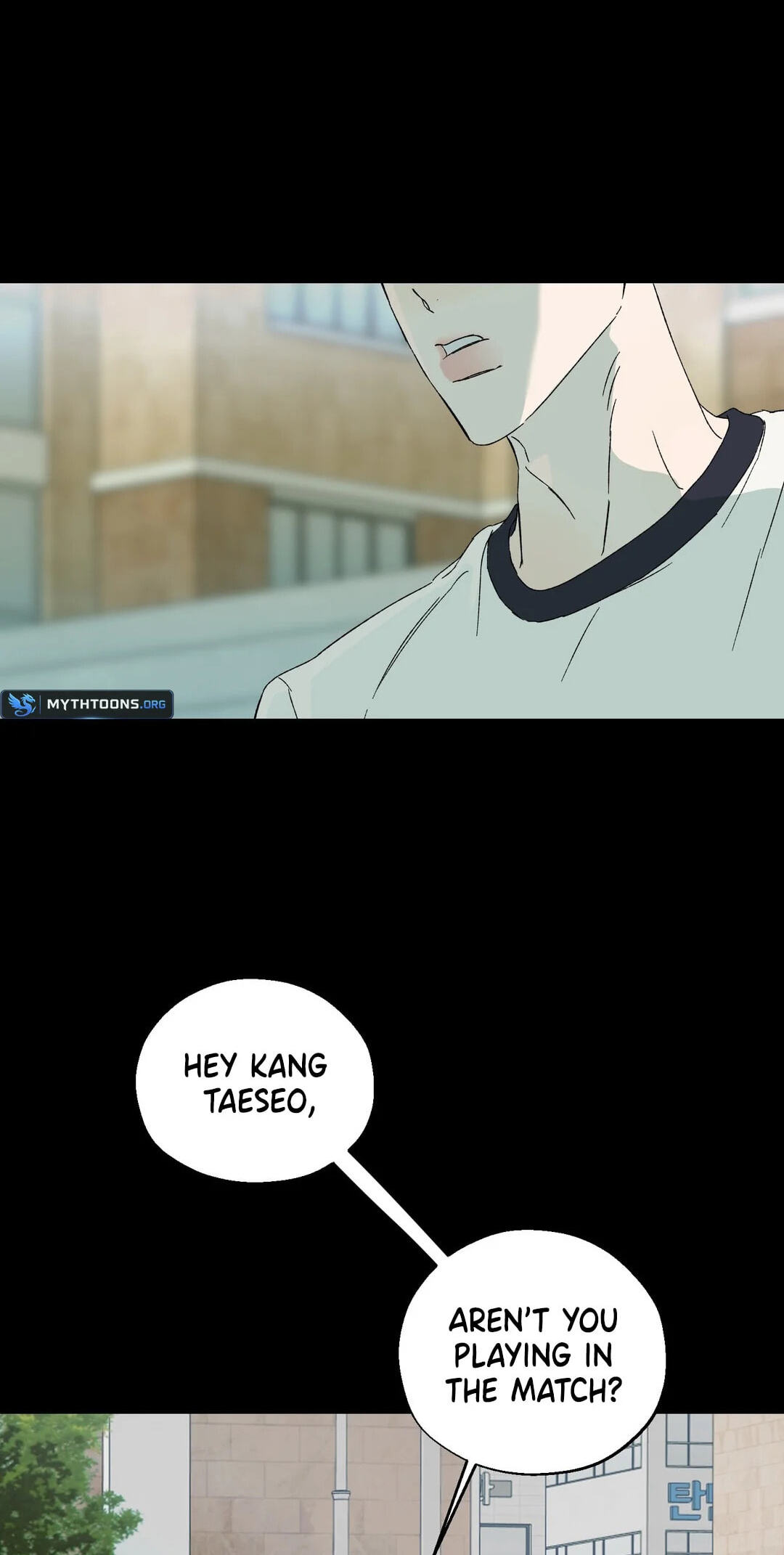Cross Color Paint Chapter 12 page 21 - 