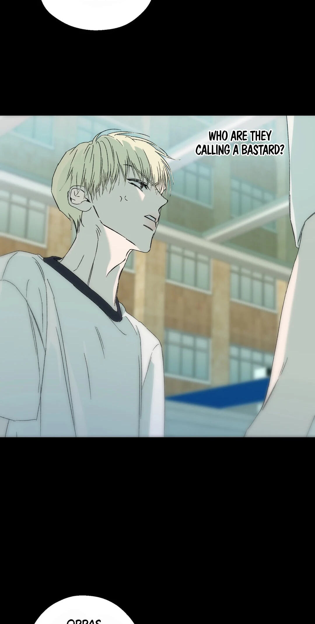 Cross Color Paint Chapter 12 page 23 - 