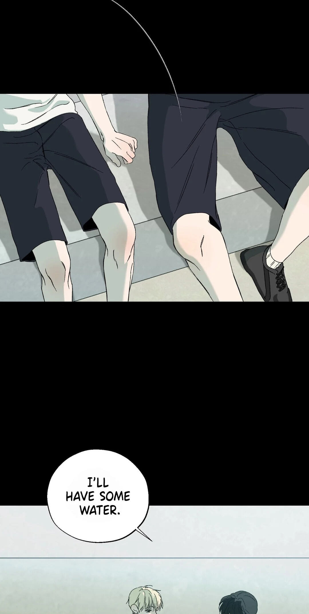 Cross Color Paint Chapter 12 page 29 - 