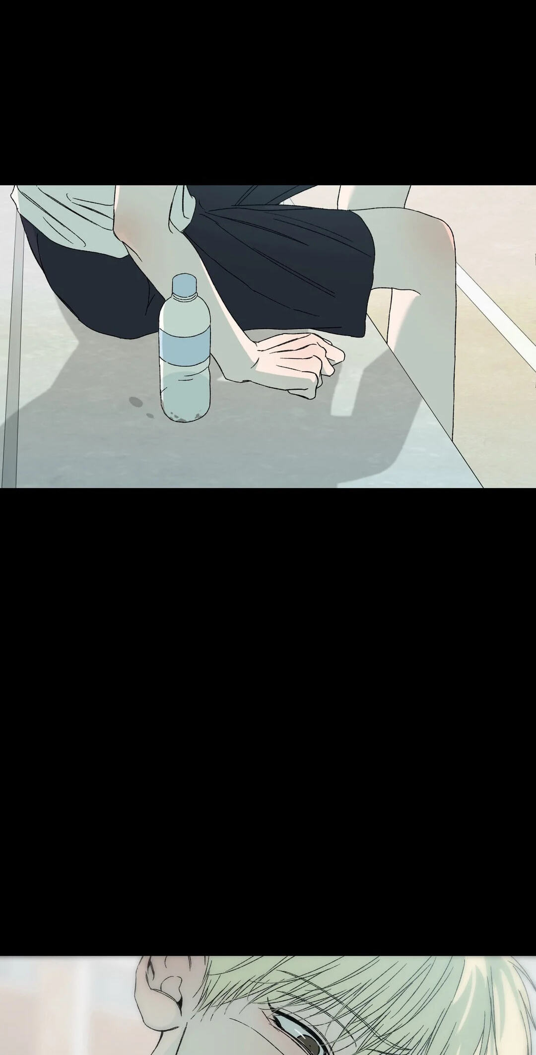 Cross Color Paint Chapter 12 page 37 - 