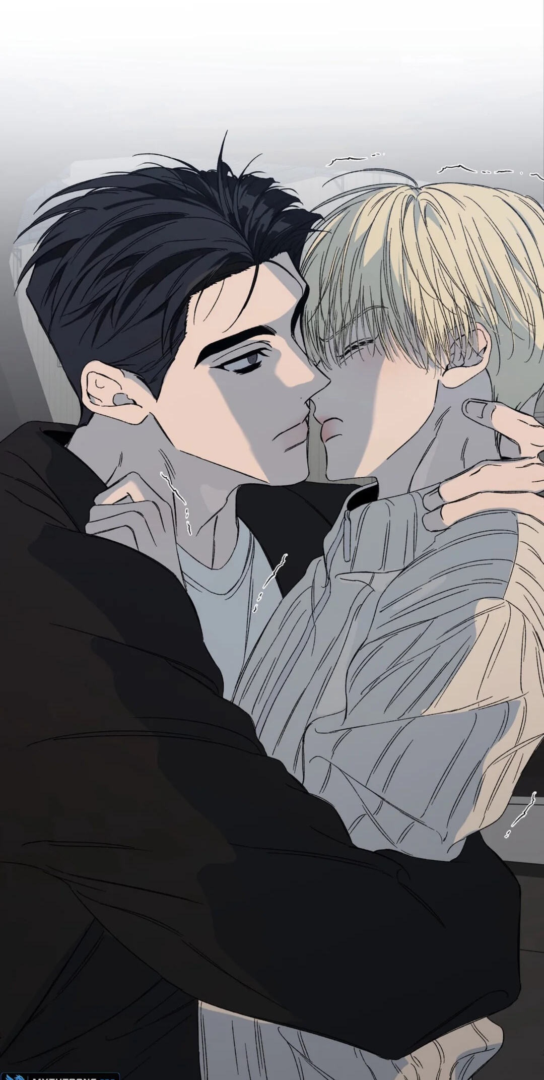 Cross Color Paint Chapter 12 page 5 - 