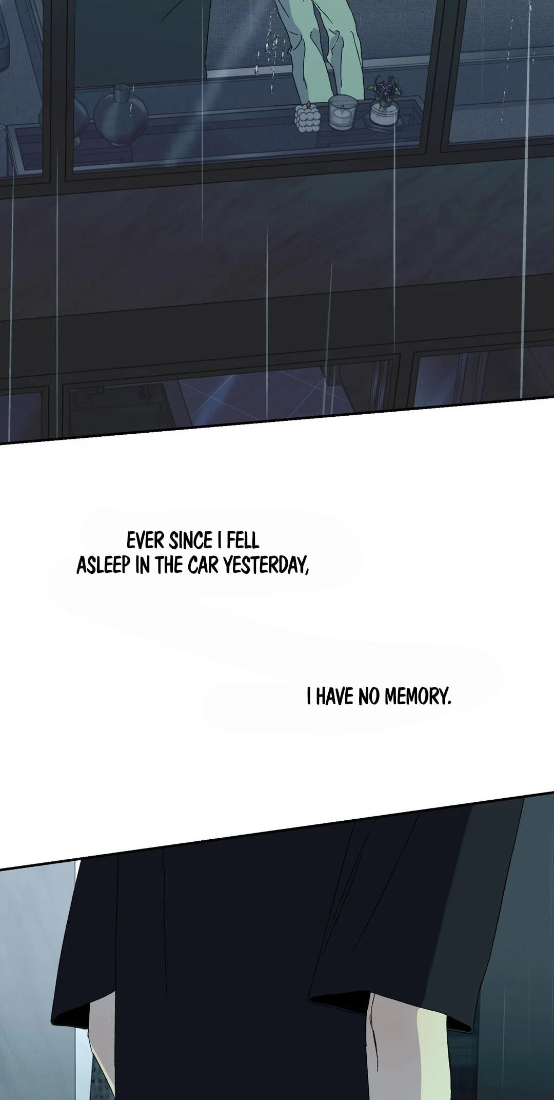 Cross Color Paint Chapter 12 page 48 - 