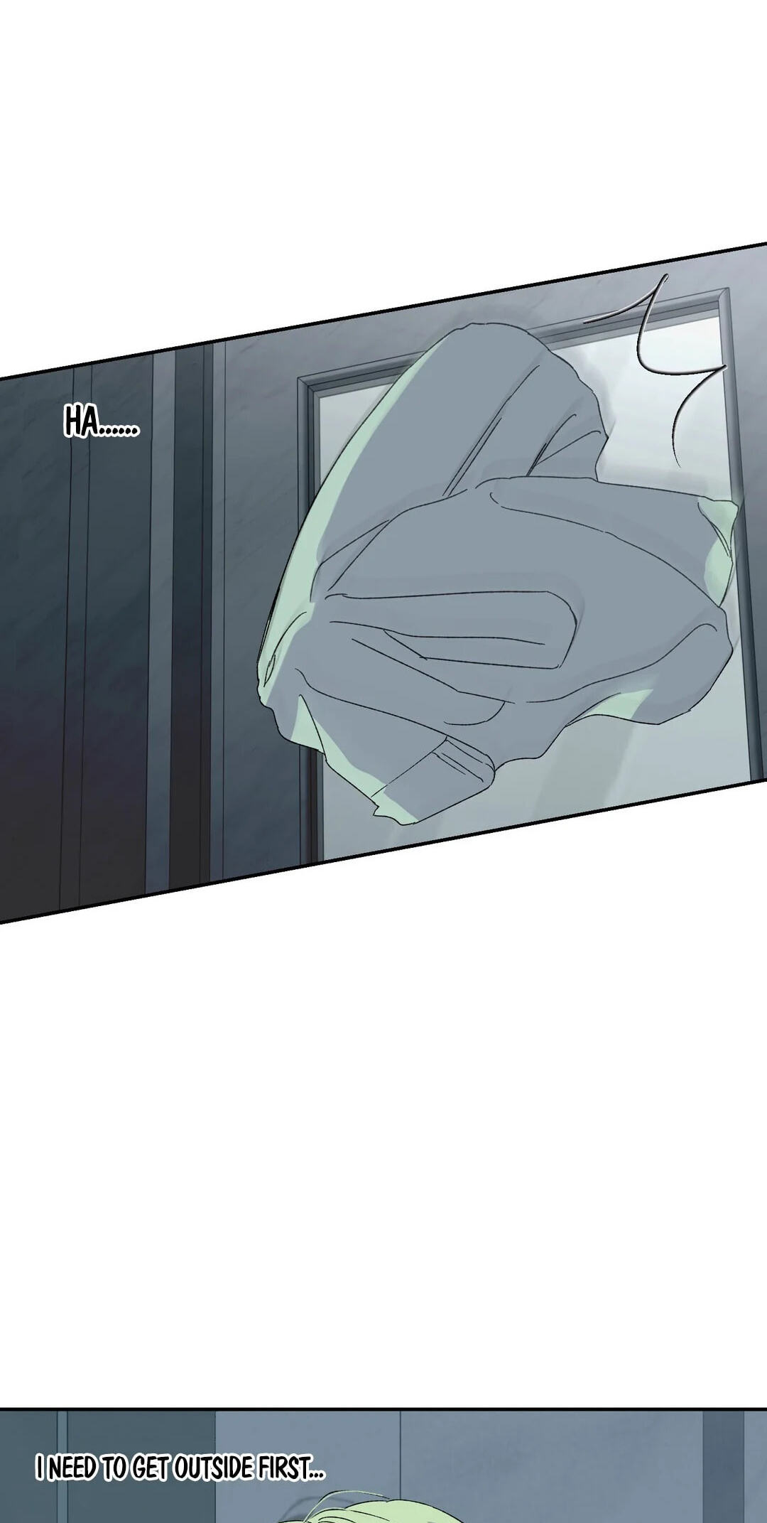 Cross Color Paint Chapter 12 page 53 - 